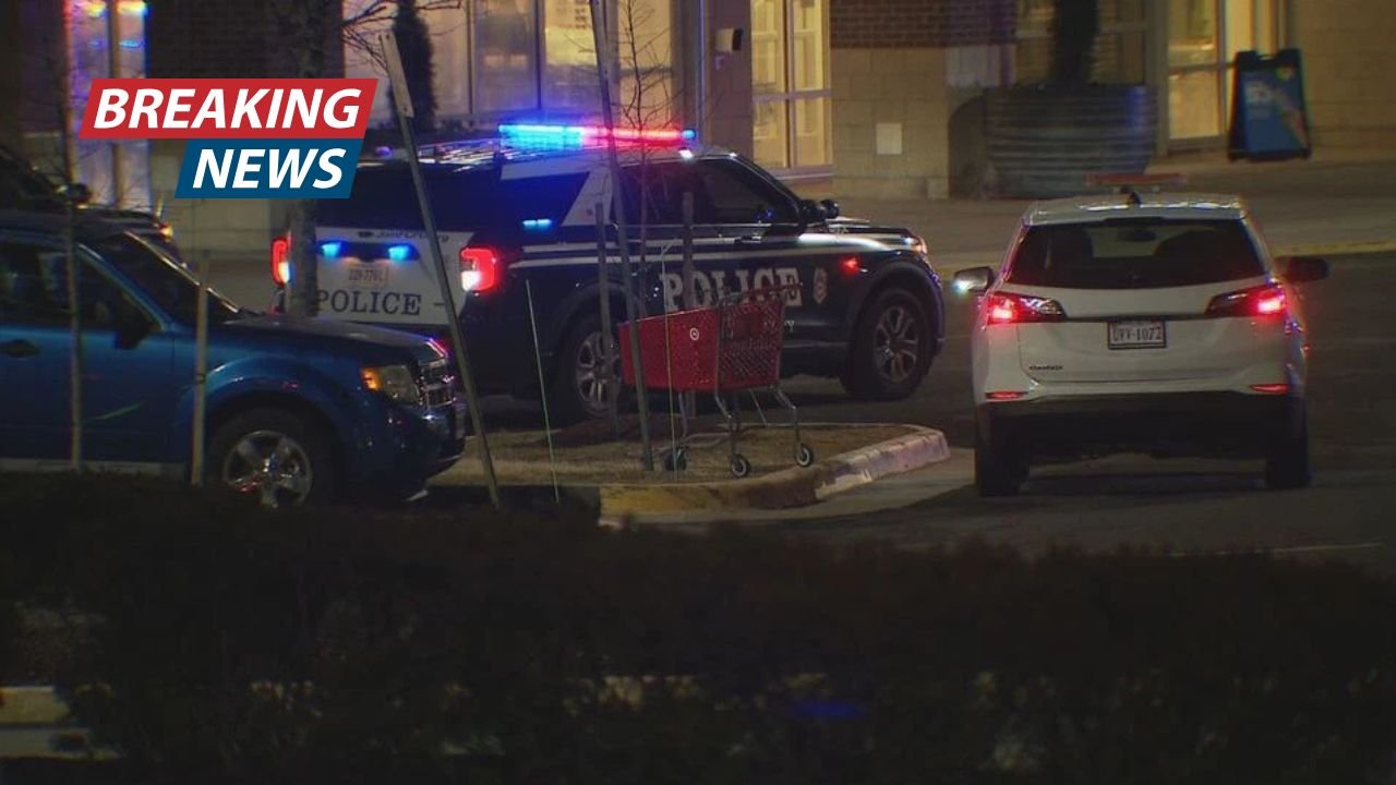 Alerta por arma en Springfield Mall obliga a evacuar el centro comercial