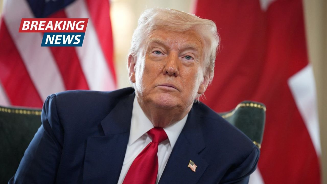 Extracting oil or implementing democracy: How the White House is managing what's next in Venezuela