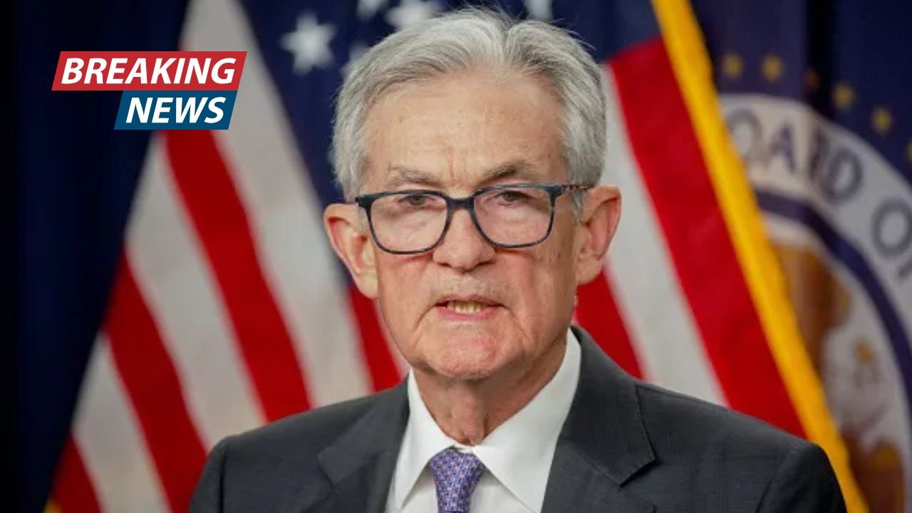 La Reserva Federal Recibe Citaciones del DOJ, Powell Promete Mantenerse Firme