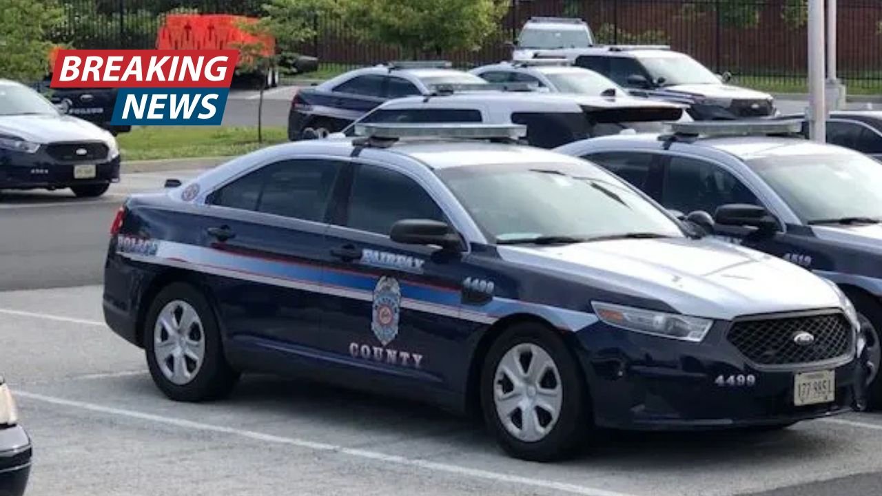 La policía identifica a la mujer fallecida en un choque de tres vehículos en Springfield
