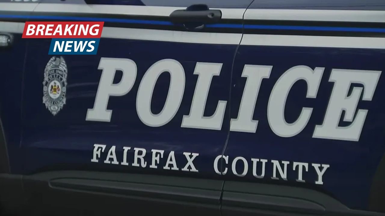 Mujer muere en un accidente en Fairfax County Parkway en Springfield, la policía investiga