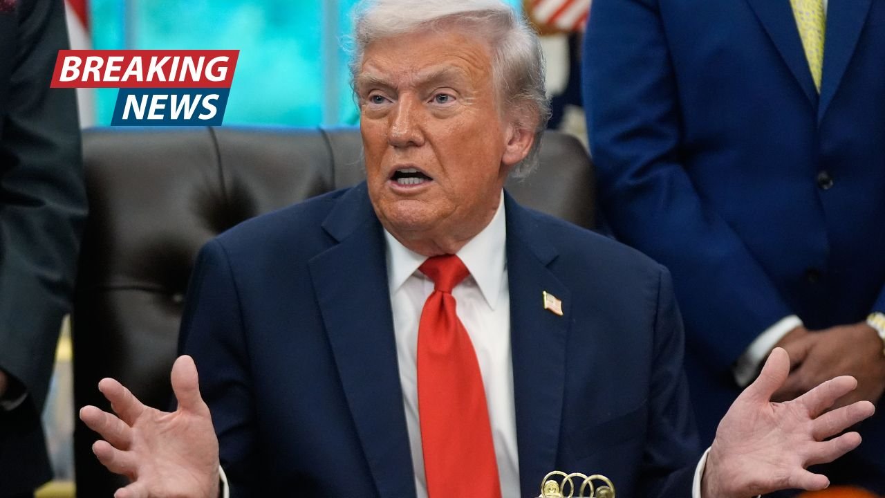 Trump podría excluir a ExxonMobil de Venezuela después de que su CEO calificara al país de ‘inviable para invertir’